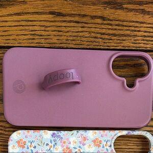 iPhone 16 Loopy Case